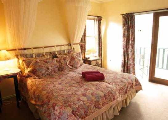 Mooltan House Otel Hepburn Springs Oda fotoğraf