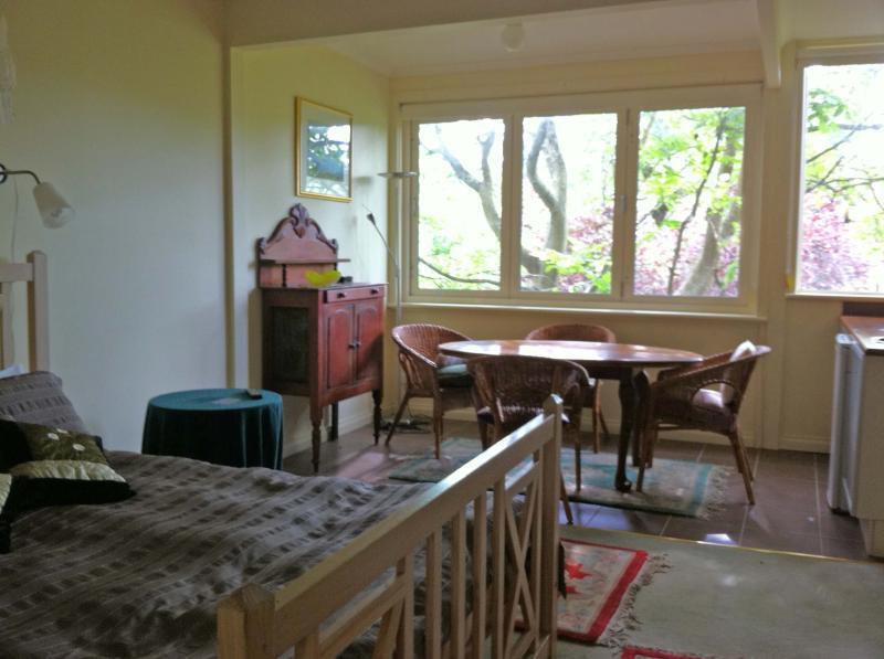 Mooltan House Otel Hepburn Springs Dış mekan fotoğraf