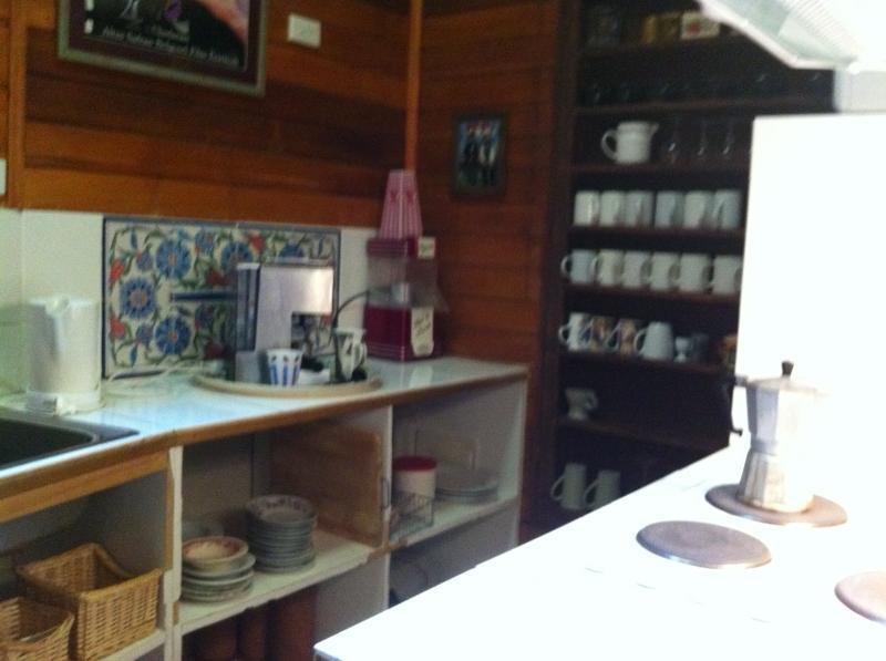 Mooltan House Otel Hepburn Springs Dış mekan fotoğraf